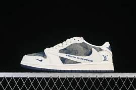 Picture of Air Jordan Travis Scott _SKUfw21001554177036615fw